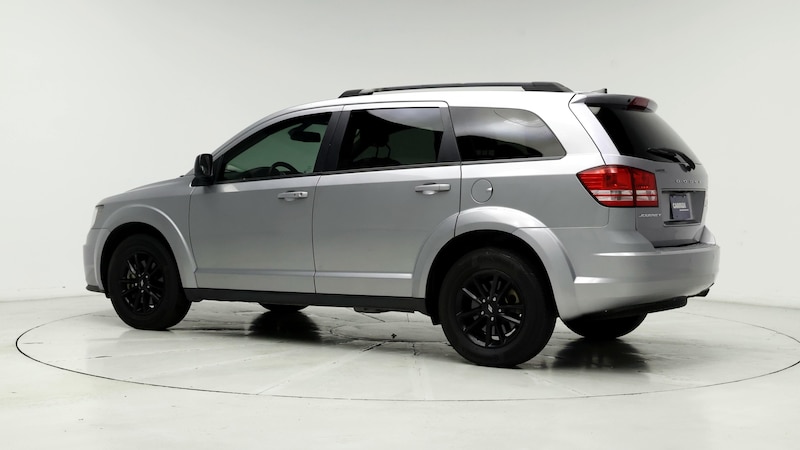 2020 Dodge Journey SE 6