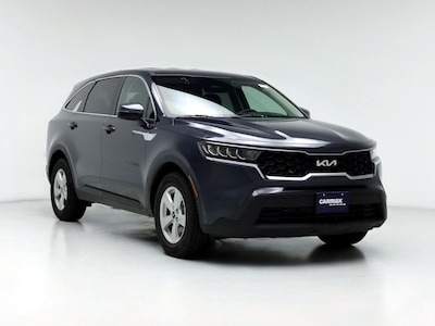 2023 Kia Sorento EX -
                Fort Worth, TX