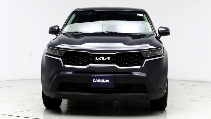 2023 Kia Sorento EX 5