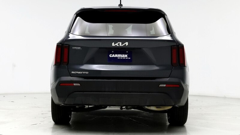 2023 Kia Sorento EX 6