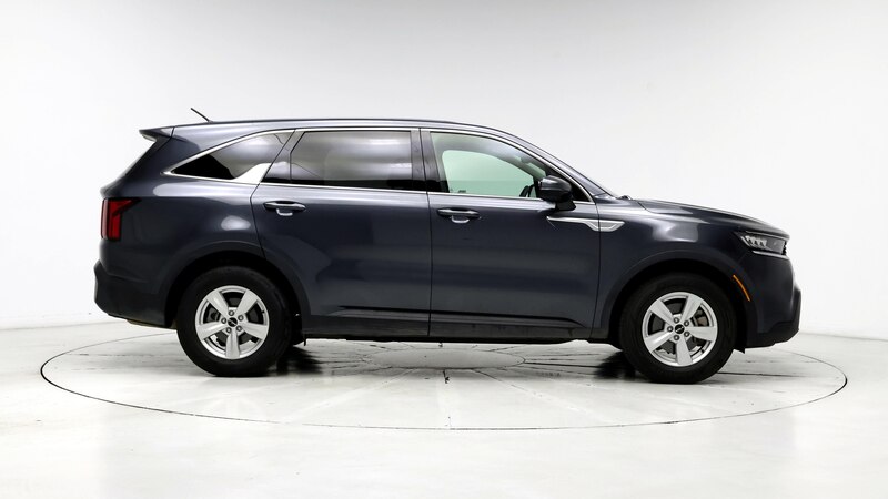 2023 Kia Sorento EX 7