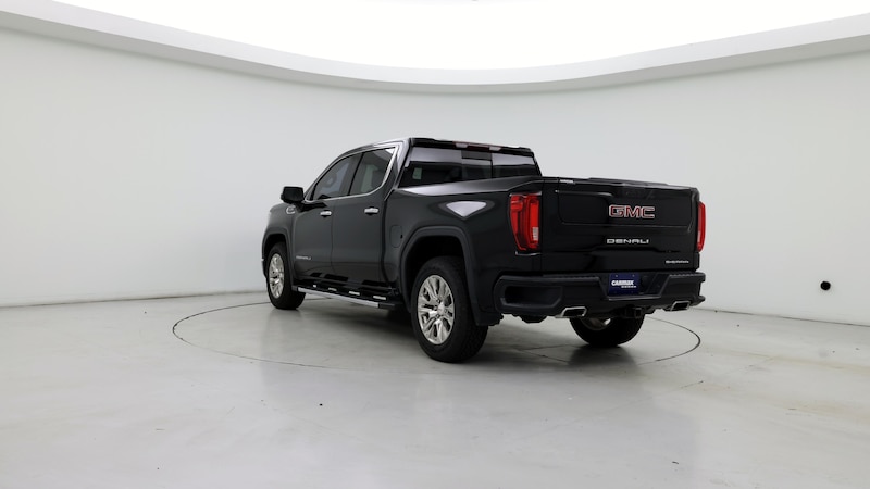 2020 GMC Sierra 1500 Denali 2