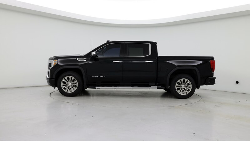 2020 GMC Sierra 1500 Denali 3