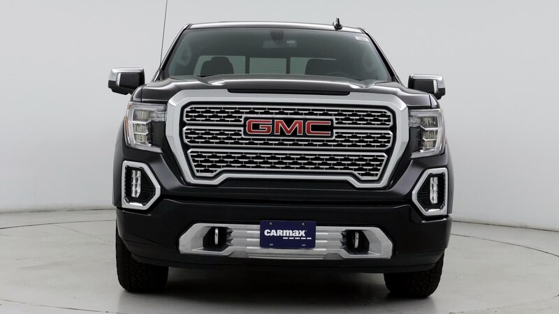 2020 GMC Sierra 1500 Denali 5