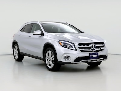 2019 Mercedes-Benz GLA 250 -
                Dallas, TX