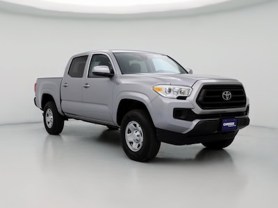 2021 Toyota Tacoma SR -
                Tulsa, OK