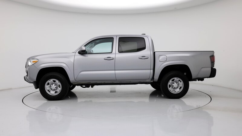 2021 Toyota Tacoma SR 3