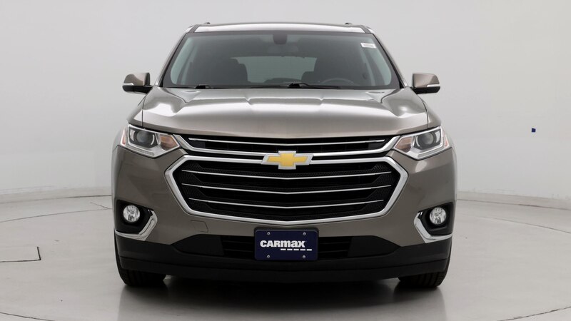 2019 Chevrolet Traverse LT 5