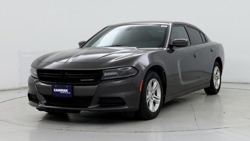 2020 Dodge Charger SXT 4