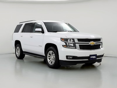 2020 Chevrolet Tahoe LT -
                Irving, TX