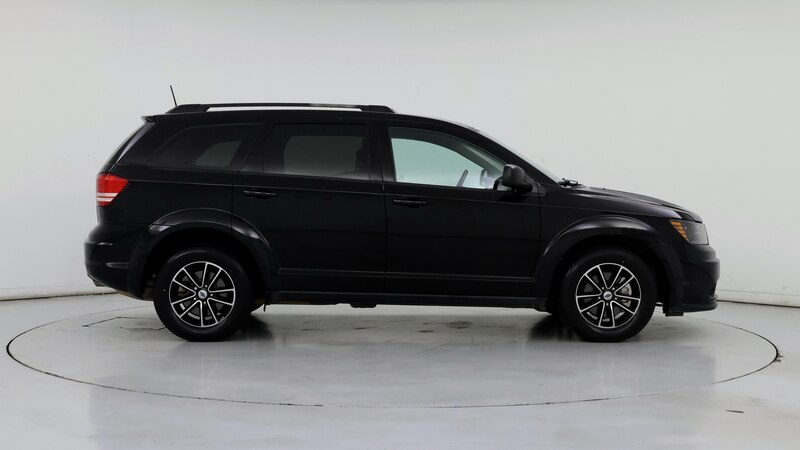 2018 Dodge Journey SE 7