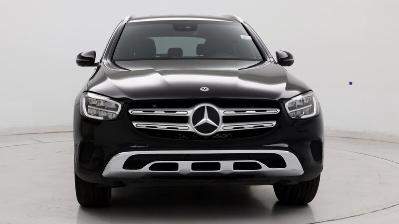 2022 Mercedes-Benz GLC 300 5