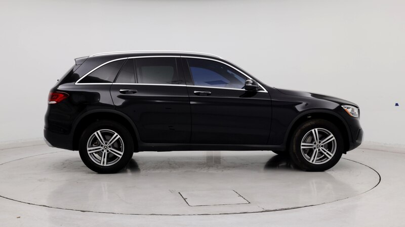 2022 Mercedes-Benz GLC 300 7