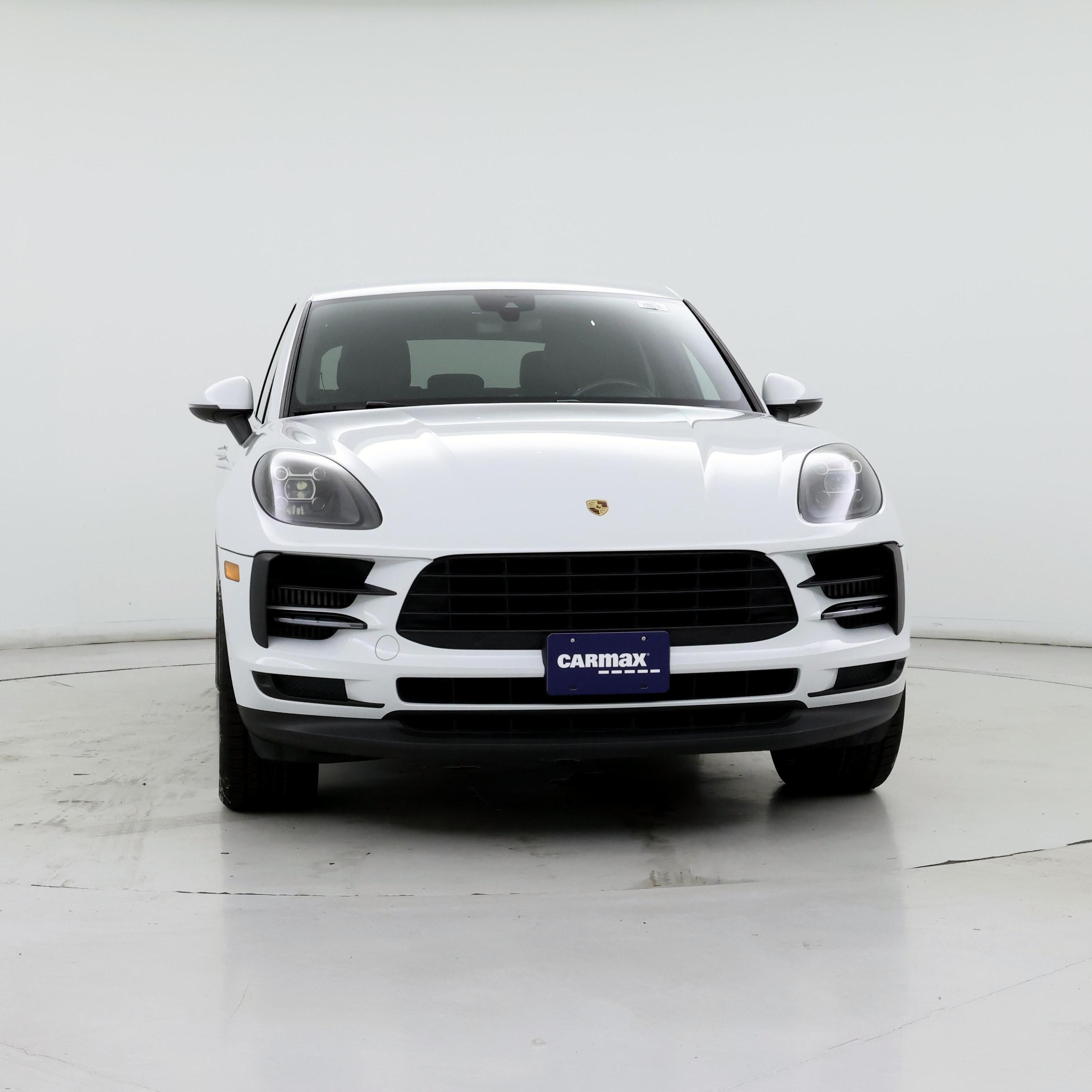 Thumbnail: 2020 Porsche Macan - 5