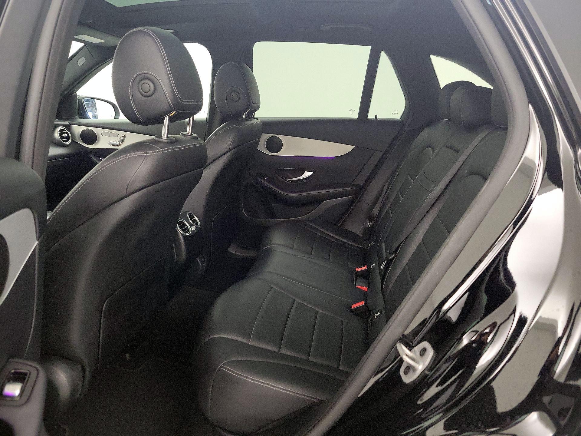 Thumbnail: 2021 Mercedes-Benz GLC - 19