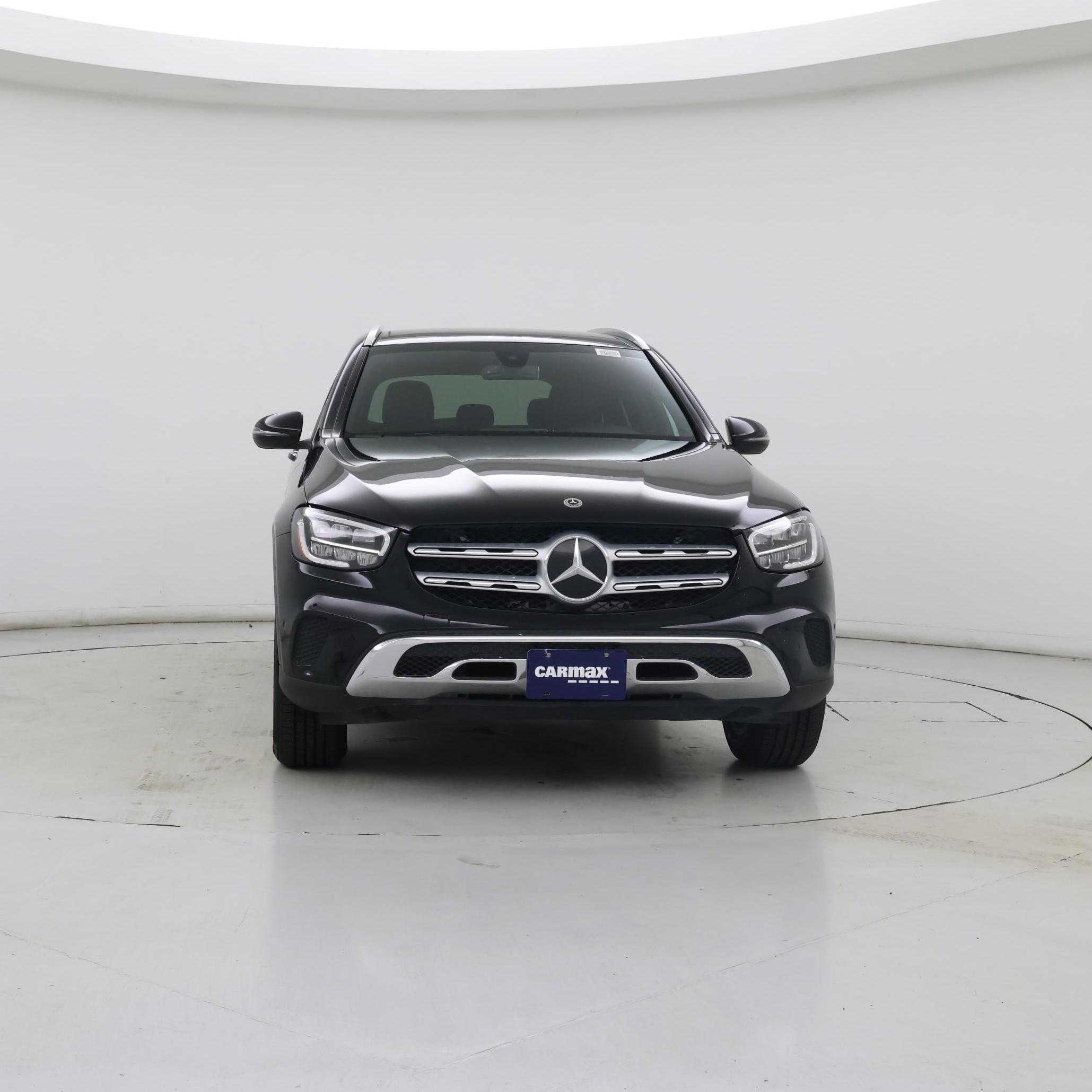 Thumbnail: 2021 Mercedes-Benz GLC - 5