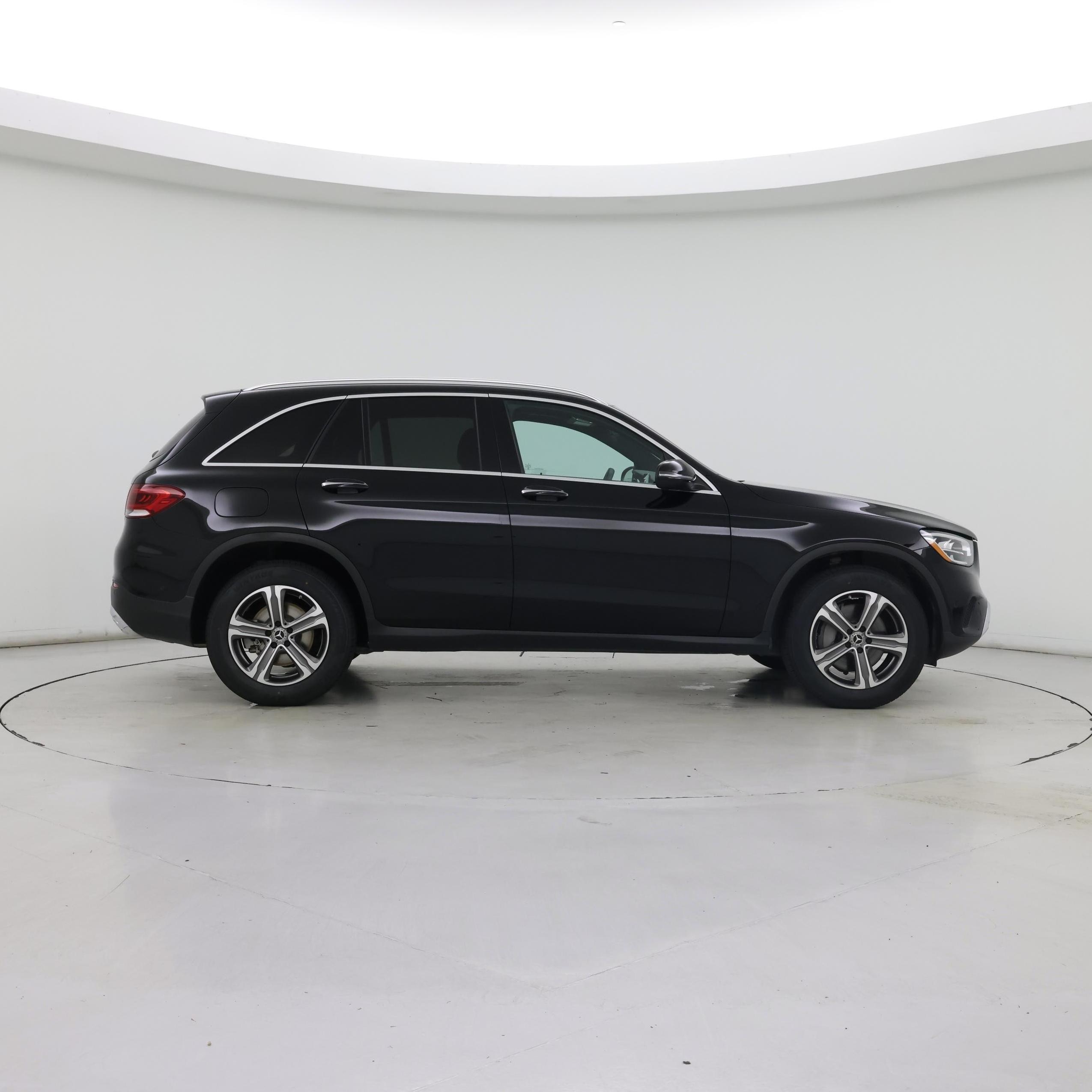 Thumbnail: 2021 Mercedes-Benz GLC - 7