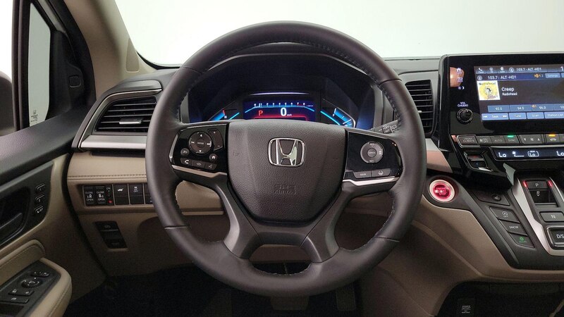 2020 Honda Odyssey EX-L 10