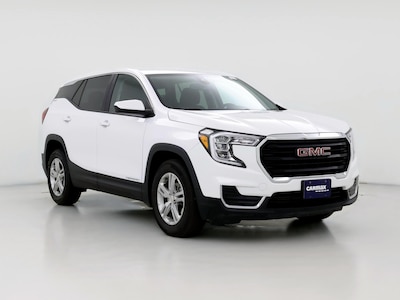 2023 GMC Terrain SLE -
                Dallas, TX