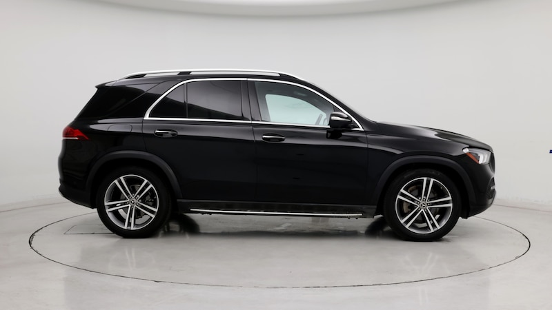 2021 Mercedes-Benz GLE 350 7