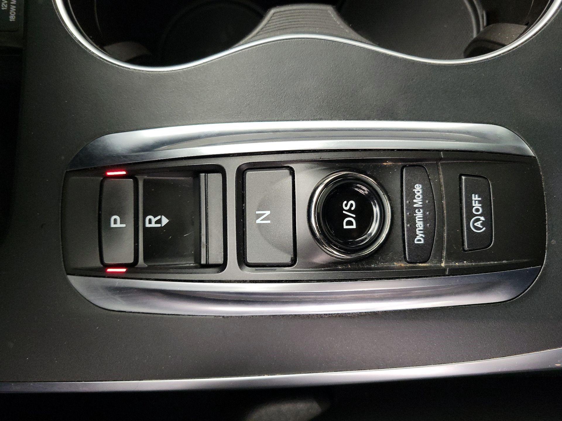 Thumbnail: 2020 Acura MDX - 18