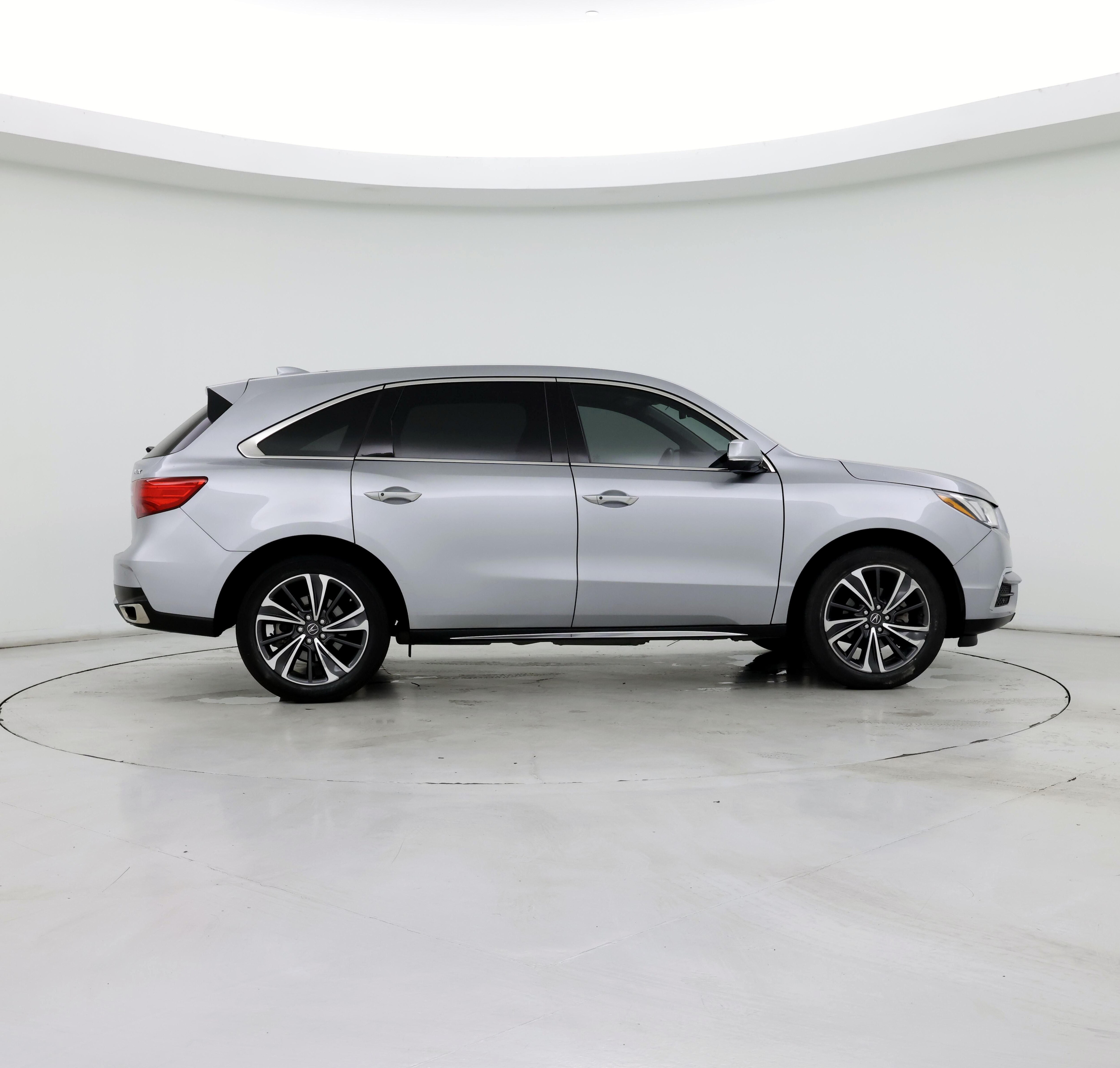 Thumbnail: 2020 Acura MDX - 7
