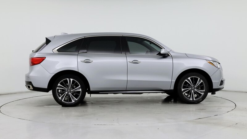 2020 Acura MDX Technology 7