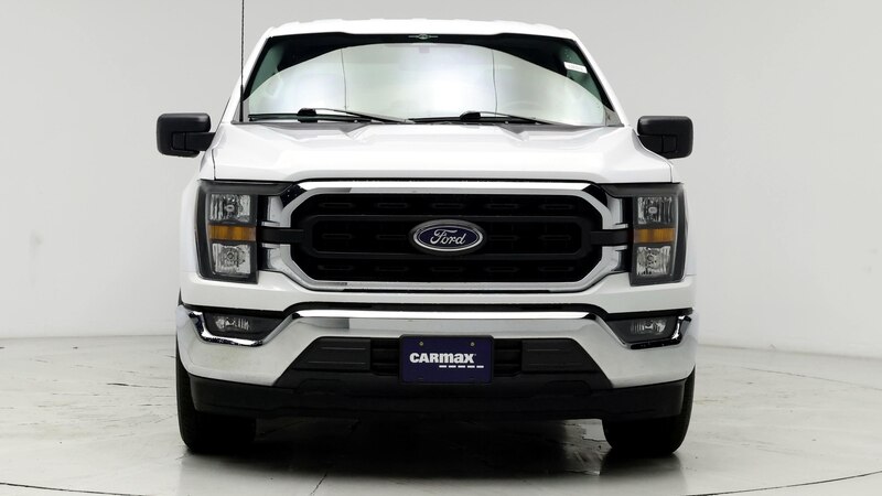 2023 Ford F-150 XLT 5