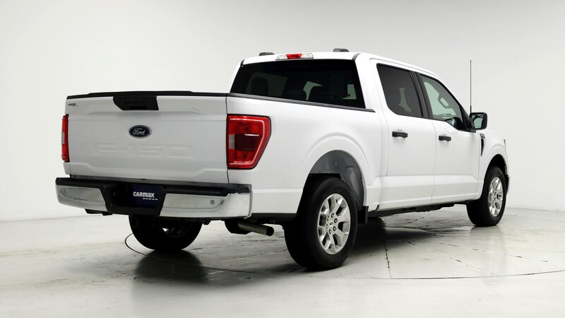 2023 Ford F-150 XLT 8