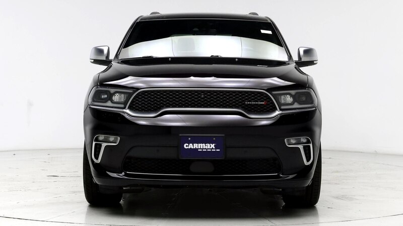 2021 Dodge Durango Citadel 5