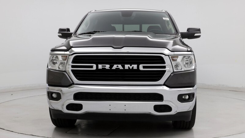 2020 RAM 1500 Big Horn 5