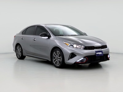 2023 Kia Forte GT-Line -
                Mckinney, TX