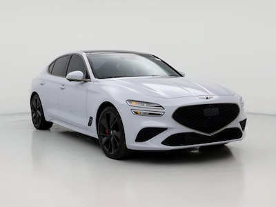 2022 Genesis G70 3.3T -
                Tulsa, OK