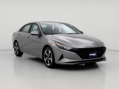 2023 Hyundai Elantra SEL -
                Tulsa, OK