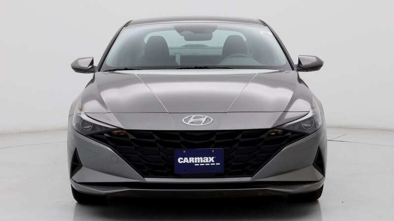 2023 Hyundai Elantra SEL 5