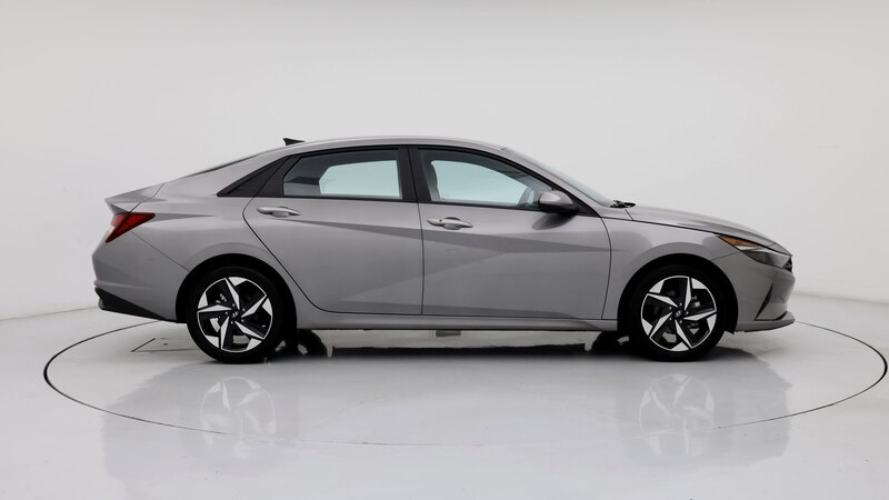 2023 Hyundai Elantra SEL 7