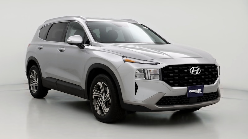 2023 Hyundai Santa Fe SEL Hero Image