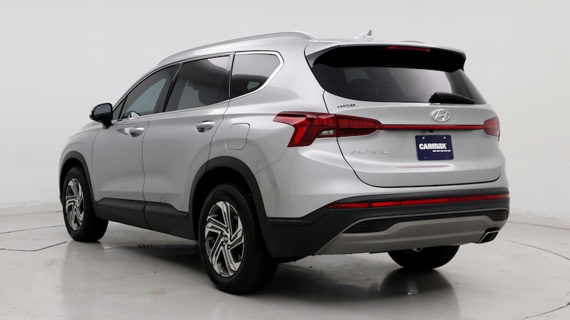 2023 Hyundai Santa Fe SEL 2