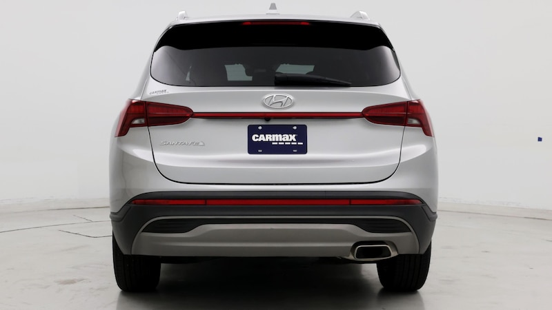 2023 Hyundai Santa Fe SEL 6