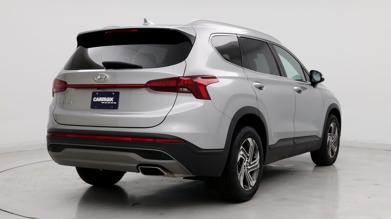 2023 Hyundai Santa Fe SEL 8