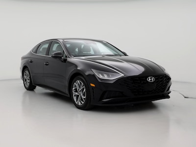 2023 Hyundai Sonata SEL -
                Tulsa, OK