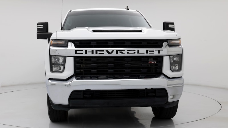 2023 Chevrolet Silverado 2500 LT 5