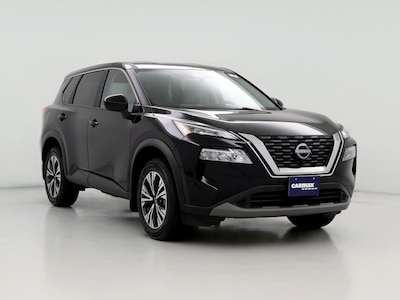 2023 Nissan Rogue SV -
                Houston, TX