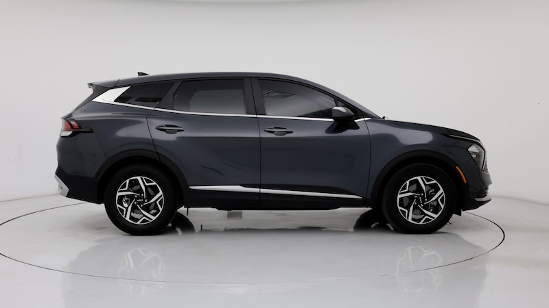 2023 Kia Sportage LX 7