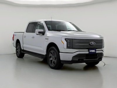 2023 Ford F-150 Lightning Lariat -
                Irving, TX