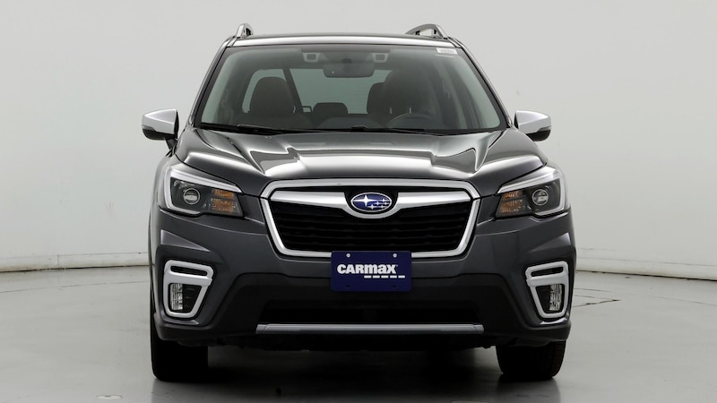 2021 Subaru Forester Touring 5