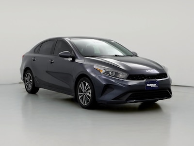 2022 Kia Forte LXS -
                Dallas, TX