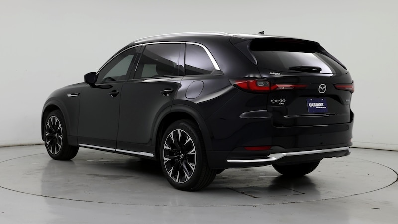 2024 Mazda CX-90 Premium 2