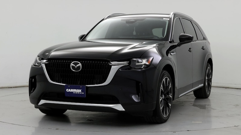 2024 Mazda CX-90 Premium 4