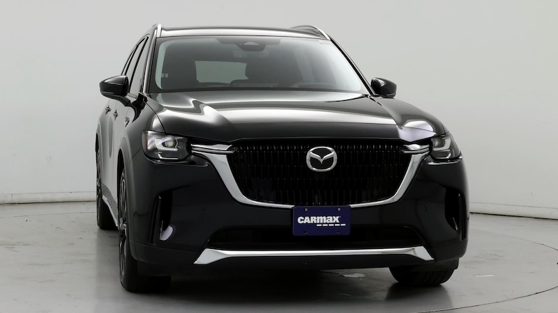 2024 Mazda CX-90 Premium 5